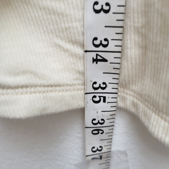 Revolve white dress Michael Lauren - Picture 3 of 8